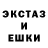 Ecstasy 250 мг Rodin Good